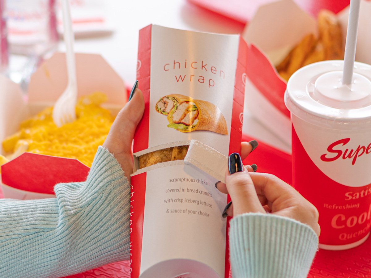 Supermacs & Papa John's Fermoy Photos 2